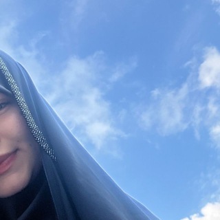 Telegram profile photo for سَمآوآت؛