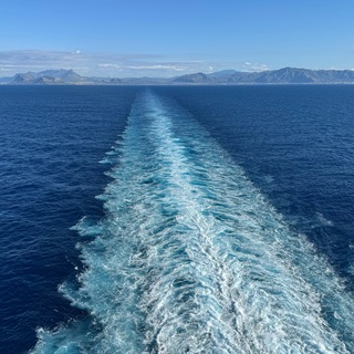 Telegram profile photo for Kreuzfahrten für Alleinreisende von Travel-Dealz