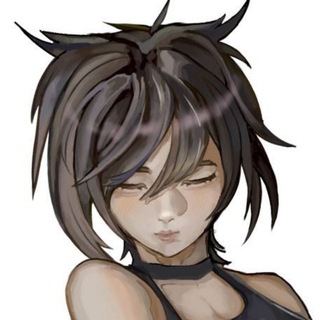 Telegram profile photo for Римсины вещи | коммишки