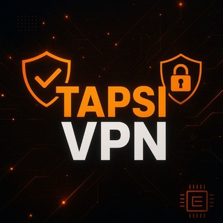 Telegram profile photo for وی پی ان Tapsi vpn