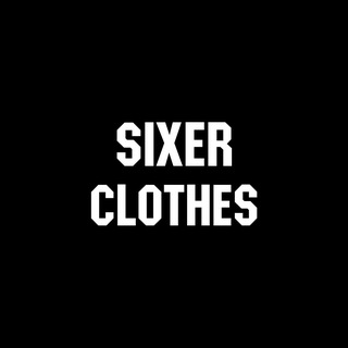 Telegram profile photo for Sixer Clothes
