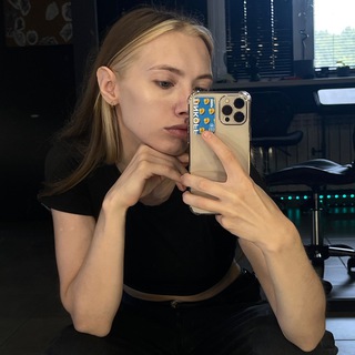 Telegram profile photo for Меррис несет е́ресь | ТАТУ МОСКВА ВОРОНЕЖ ЛИПЕЦК
