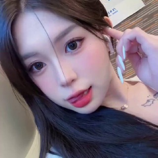 Telegram profile photo for 深圳极品圆脸微胖小美女悠米