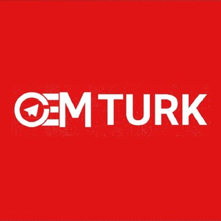 Telegram profile photo for GEM TURK