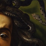 Telegram profile photo for Marginalia.