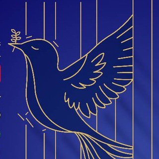 Telegram profile photo for همایش حقوق ملت و آزادی