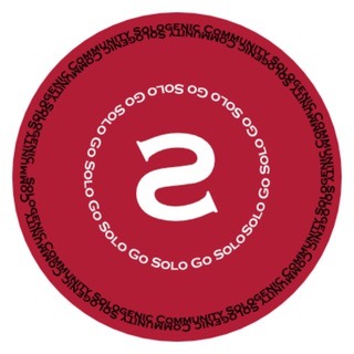 Telegram group profile photo for Sologenic & XRP Community Chat