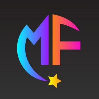 Telegram group profile photo for MetaFame Official