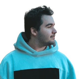 Telegram profile photo for Григорий Давыдов Art