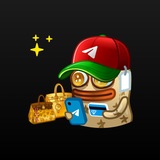 Telegram profile photo for Pepe Reports