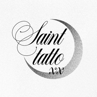 Telegram profile photo for Saint tattoo l Тату Красноярск