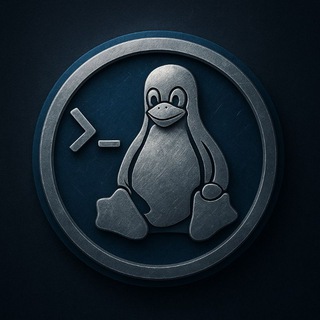 Telegram group profile photo for گروه کاربران گنو/لینوکس | GNU/Linux