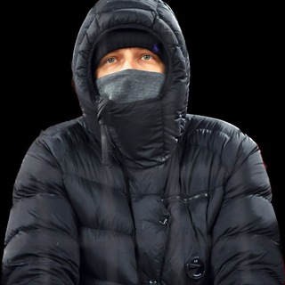 Telegram profile photo for Семен Зигаев || Ну вот так вот©️