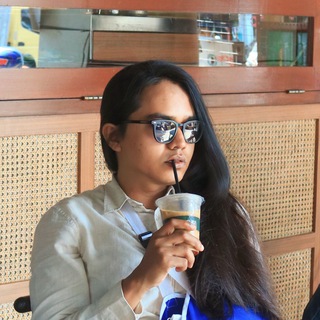Telegram profile photo for Dayat Piliang