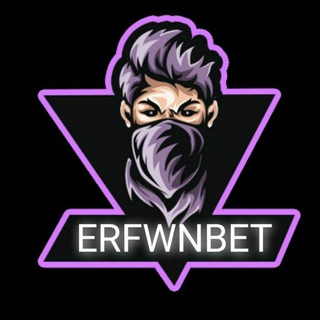 Telegram profile photo for ErFwN BET (MAFIA)