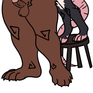 Telegram profile photo for Size diff dumpster
