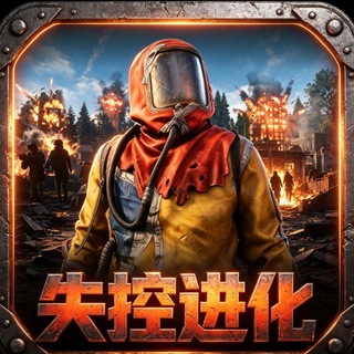 Telegram group profile photo for YD内核-失控进化(交流群)