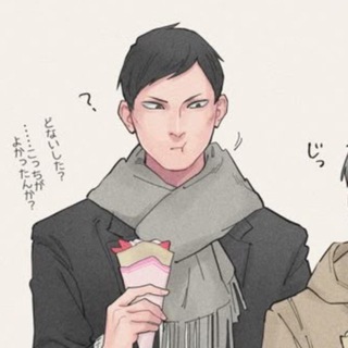 Telegram profile photo for rest ╰(*´︶`*)╯♡ чайная оомими 🍵