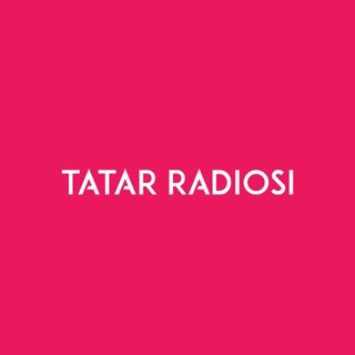Telegram profile photo for ТАТАР РАДИОСЫ