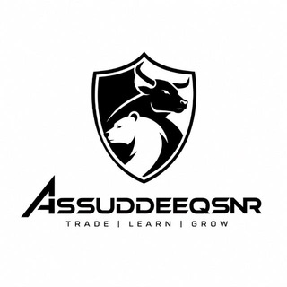 Telegram profile photo for ASSUDDEEQ SNR FREE SIGNAL GROUP π