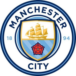 Telegram profile photo for Manchester City FC