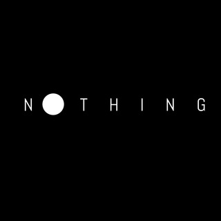 Telegram profile photo for The Nothing Project - Entry Portal