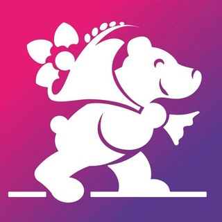 Telegram profile photo for Цветы и Мишки Новокузнецк