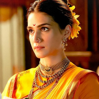 Telegram profile photo for Kriti Sanon