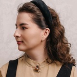 Telegram profile photo for Ольга Август. Художник. Жизнь.
