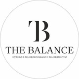 Telegram profile photo for The_Balance.ru