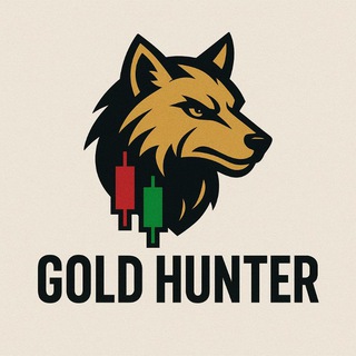 Telegram profile photo for Gold hunter 🏆