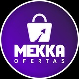 Telegram profile photo for MEKKA OFERTAS
