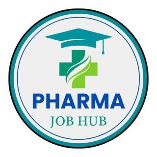 Telegram profile photo for Pharma jobs portal ๐ฅ๐ฏ๐๏ธ
