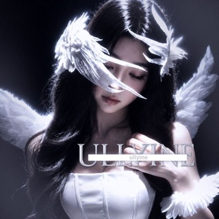 Telegram profile photo for ullyiné