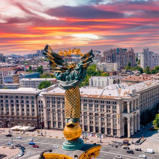 Telegram profile photo for Робота Київ