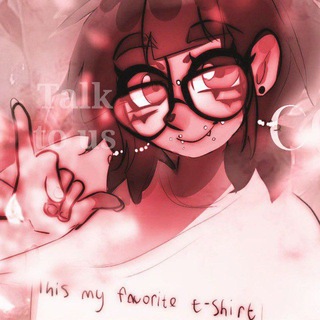 Telegram profile photo for 𝒯 𝘢𝘭𝘬 𝘵𝘰 𝘶𝘴 𝘤𝘧、「🫂❤️🩹」