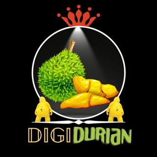 Telegram profile photo for DIGI DURIAN CHANNEL