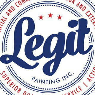 Telegram profile photo for LEGIT ( Airdrop )