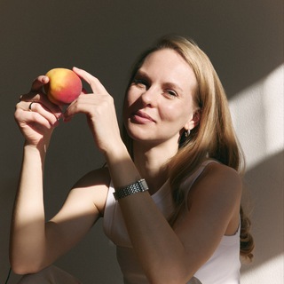 Telegram profile photo for ЗАГОТОВКИ от alina_cuccina