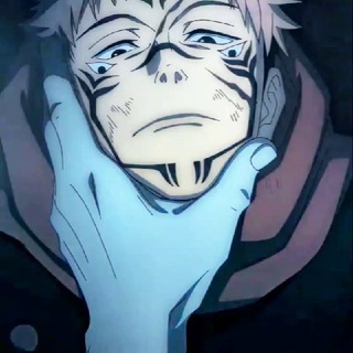 Telegram profile photo for SUKUNA (FEEDBACK)