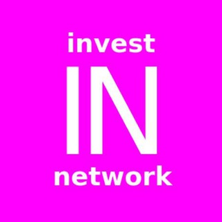 Telegram group profile photo for Invest Networking | Инвесторы ищут проекты