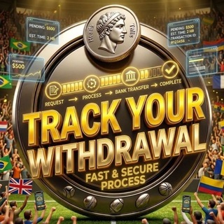 Telegram profile photo for Track Ur Withdrawal