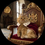 Telegram profile photo for Кароль дед