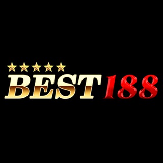 Telegram profile photo for BEST188 OFFICIAL