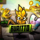 Telegram profile photo for PvZ - Burrito