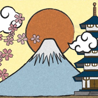 Telegram profile photo for Japouni