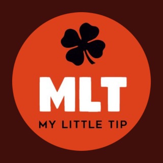 Telegram profile photo for MyLittleTip