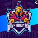 Telegram profile photo for Crypto Hunter