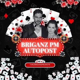 Telegram profile photo for BRIGANZPM AUTOPOST
