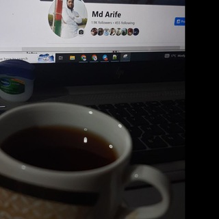 Telegram profile photo for Ads by arife π§π©